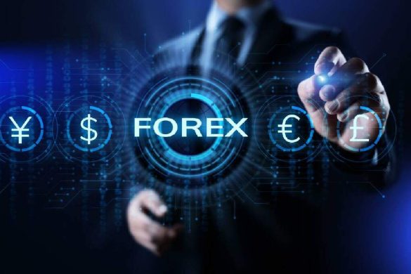 Forex Trade