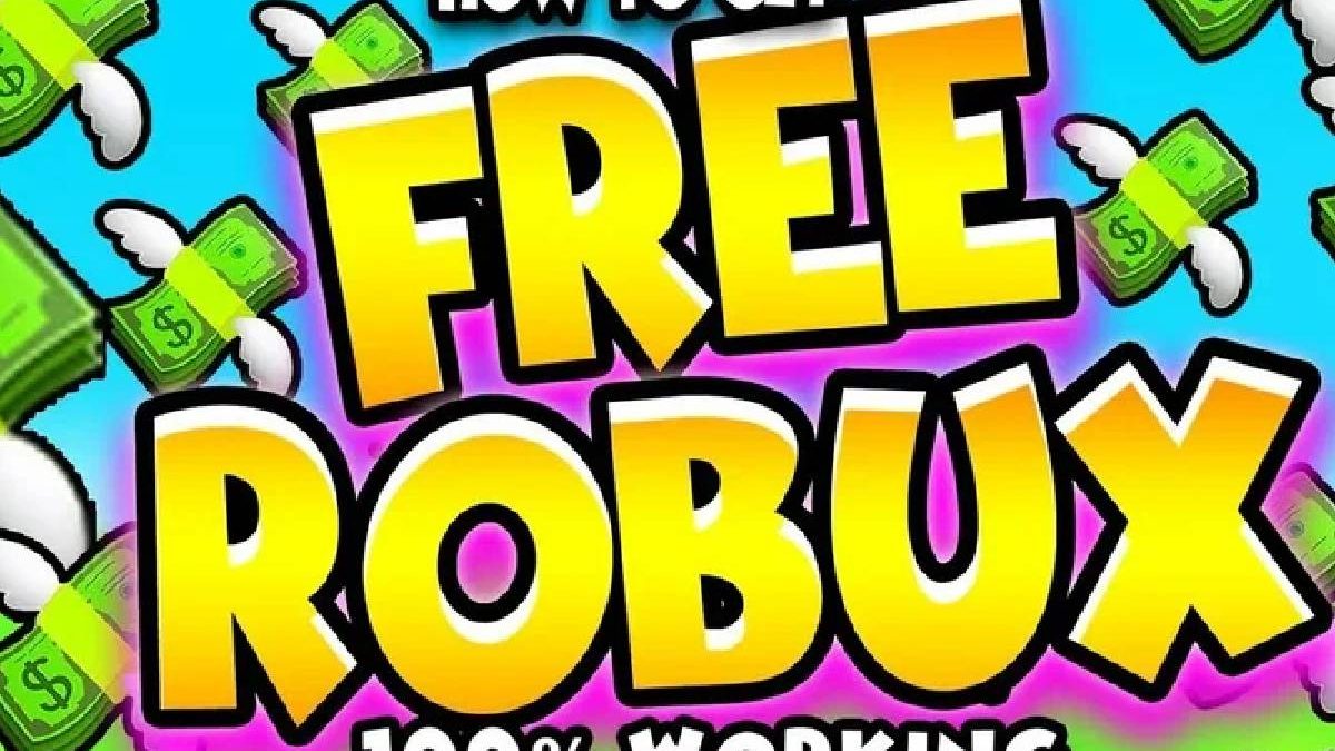 How to get Free Robux on Collectrobux.com?