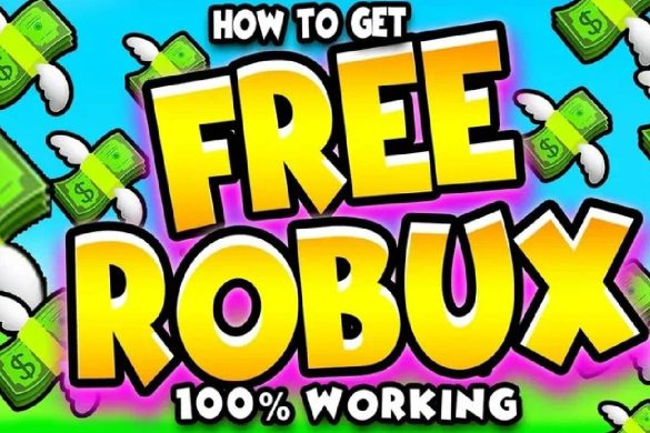 How to get Free Robux on Collectrobux.com