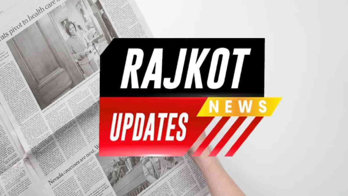 RajkotUpdates News: A Source for Regional and National News