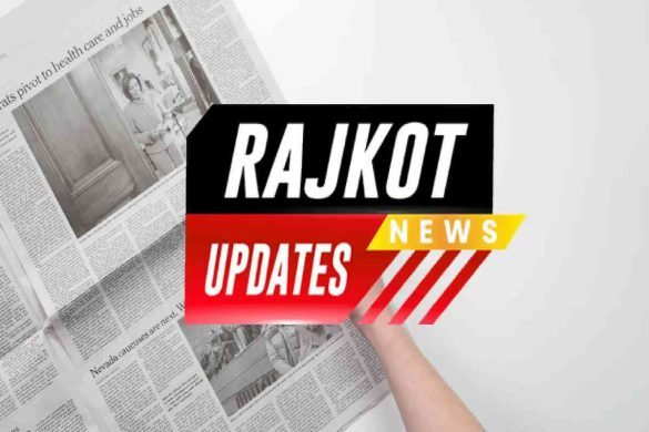 RajkotUpdates.News: A Source of Regional National News