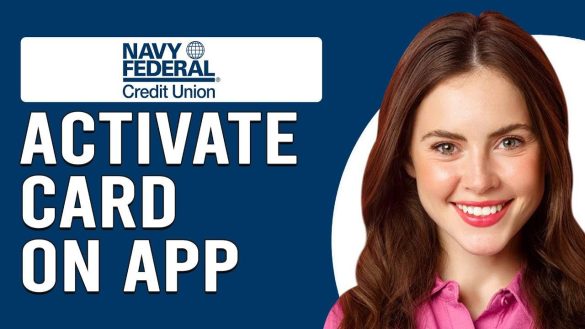 Navyfederal.org/Activate