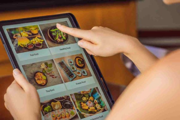 Technology - Restaurant Technology Trends in 2025