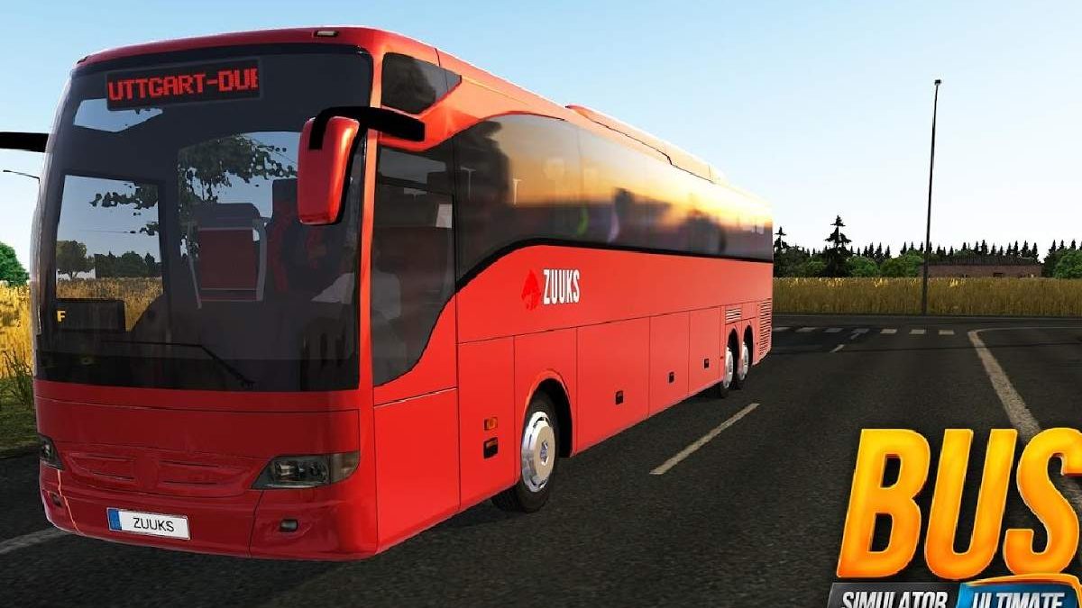 Bus Simulator Ultimate for 2.0.6 Android Download the APK