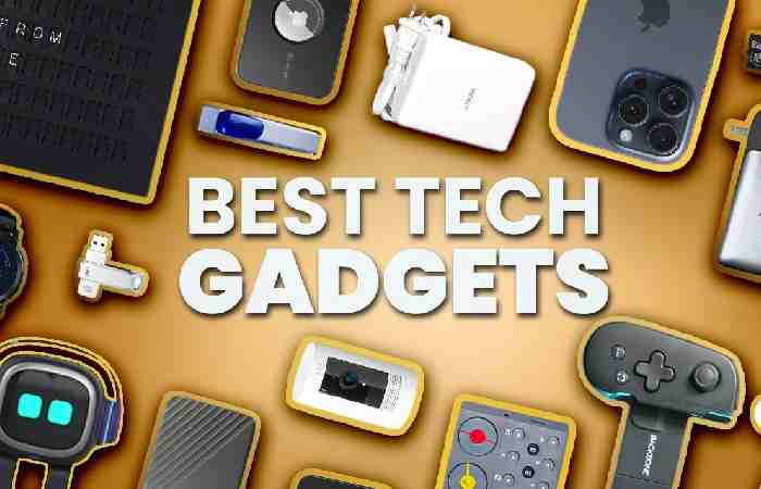 Tech Gadgets Write for Us